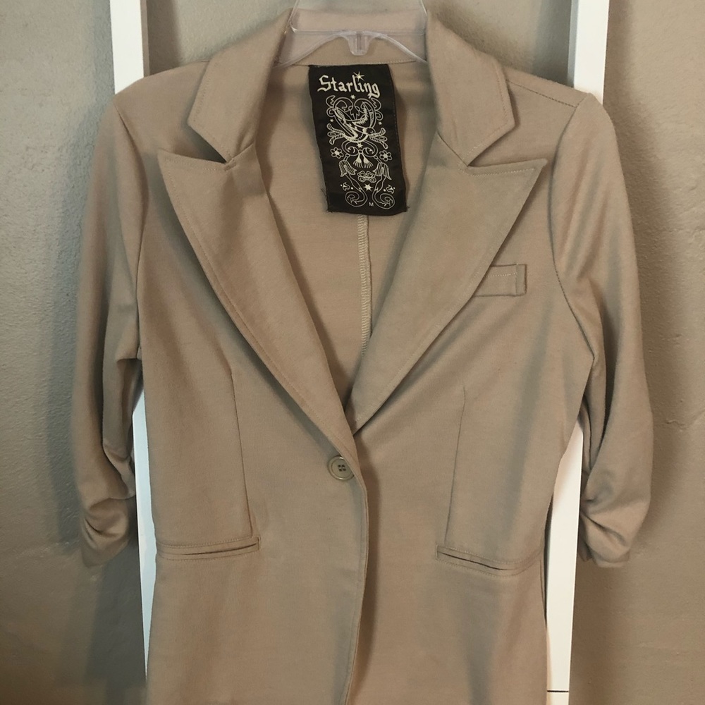 Blazer